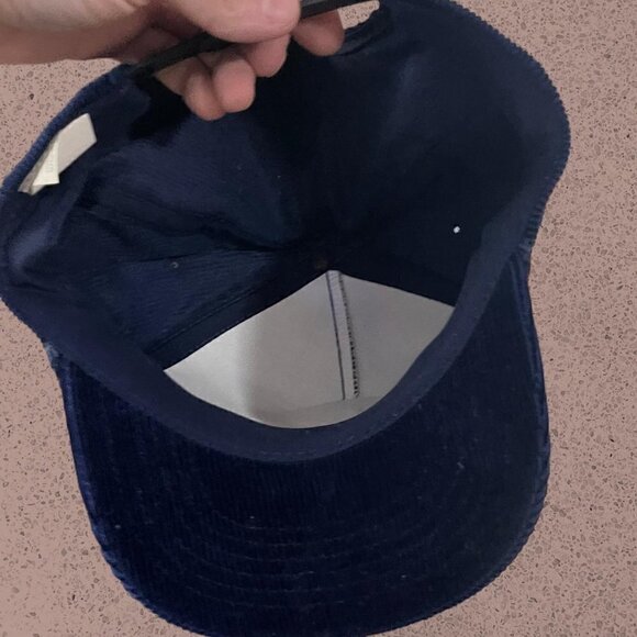 Vintage essential trucker hat cap - Picture 4 of 5